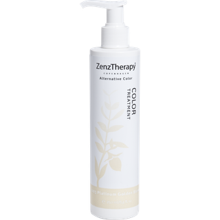 Zenz Therapy Color Treatment 1103 Platinum Blonde 250ml