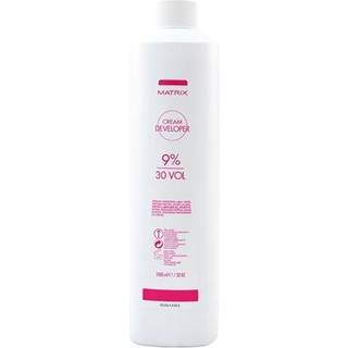 Matrix SoColor Beauty Creme Oxydant Aktiverende emulsion 9% 30 Vol 1000 ml - 1000 ml