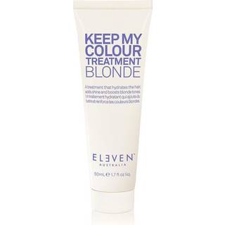 Eleven Australia Keep My Colour Blonde Treatment 50 ml