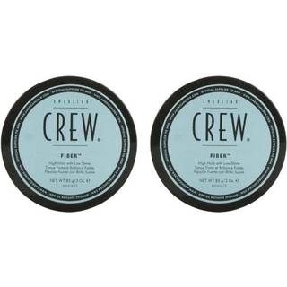 2-pack American Crew Fiber 85g