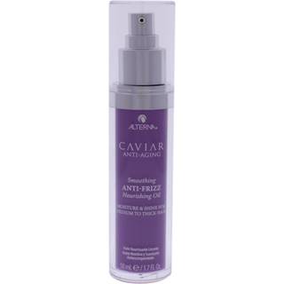 Alterna Caviar Smoothing Anti-Frizz Nourishing Oil, 50ml
