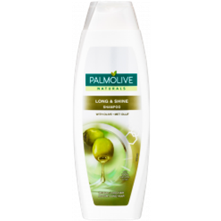 Palmolive Long & Shine Olive Shampoo - 350 ml.