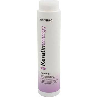 Montibello Keratin Energy Shampoo 300 ml