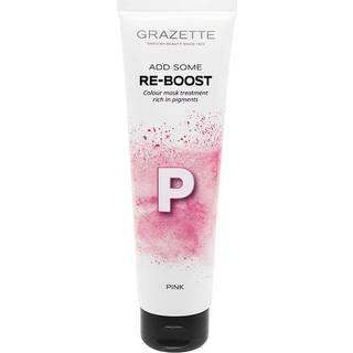 Add Some Re-Boost Colour Mask Treatment Pink