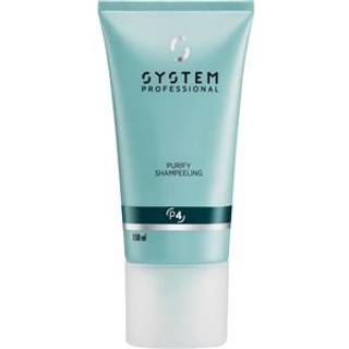 System Professional Purify Shampeeling (150 ml)