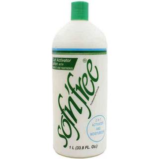 Sofn'free 2 in 1 Curl Activator Lotion 1 l