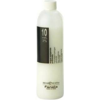 Fanola perfumed hydrogen peroxide 20 vol 6% 300ml