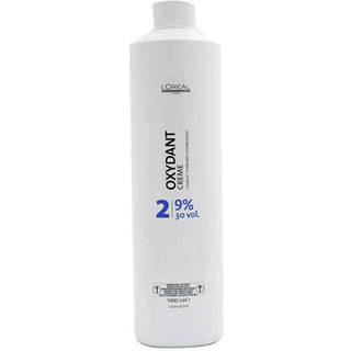 L’Oréal Professionnel Oxydant Creme Aktiverende emulsion 9% 30 Vol. 1000 ml - 1000 ml