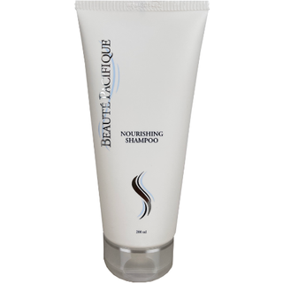 Beauté Pacifique Shampoo Nourishing (200 ml)