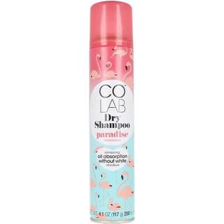 Colab Dry Shampoo Paradise (200 ml)