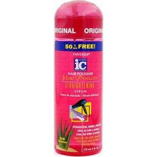 Fantasia IC Hair Polisher Heat Protector Serum 178 ml