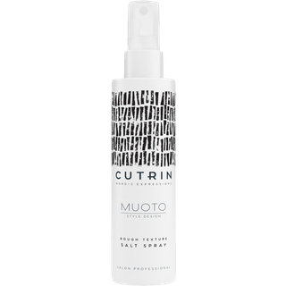 Cutrin Muoto Rough Texture Salt Spray (200 ml)