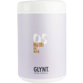 Glynt Nutri Oil Mask 1000 ml