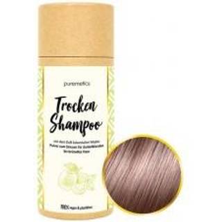puremetics Pleje Tørshampoo Til brunt til mørkebrunt hårTørshampoo Mojito 100 g (730,00 kr / 1 kg) - 100 g