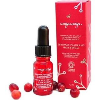 Uoga Uoga Hair Serum 15 ml