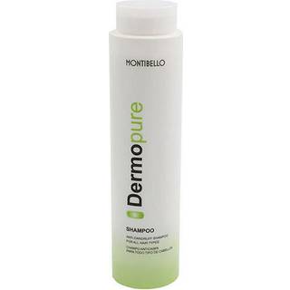 Montibello Dermo Pure Shampoo 300 ml