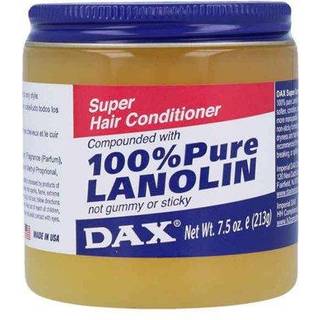 Dax Super Hair Conditioner 213 g