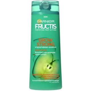 Garnier Fructis Grow Strong Strengthening Shampoo 250 ml