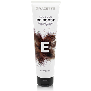 Add Some Re-Boost Colour Mask Treatment Espresso