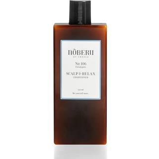 Nõberu Stockholm Hair Conditioner Scalp & Relax (250 ml)