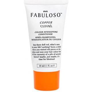 Evo Tube Colour Treatment Copper - 30 ml