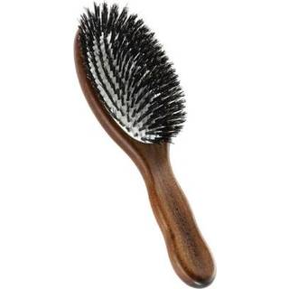 Acca Kappa Oval Brush Kotibe´ Wood 100% Boar Bristles