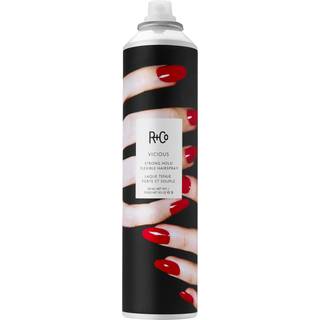R+Co Vicious Strong Hold Spray (310ml)