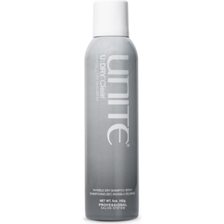 Unite - U:Dry Clear 225ml - Hos Frisøren & Baronen
