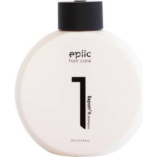 epiic hair care 1 Repair'it Shampoo 250 ml