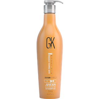 GK Hair Color Shield Hårbalsam Til farvet hår Med UV-filter 650 ml - 650 ml