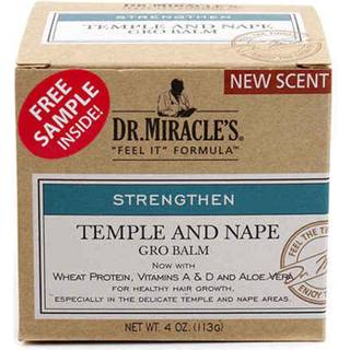 Dr. Miracles Temple & Nape Gro Balm 113 g