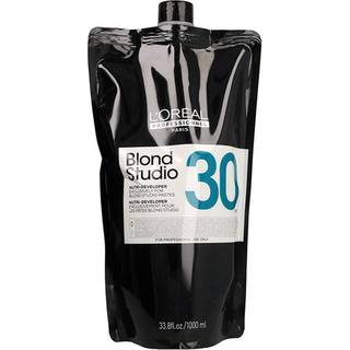 L'Oréal Professionnel Blond Studio Nutri-Hårfarve udvikler 20 vol 6% 1.000 ml