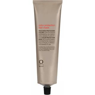 Oway ColorUp Maske Til farvet eller stribet hår 150 ml - 150 ml