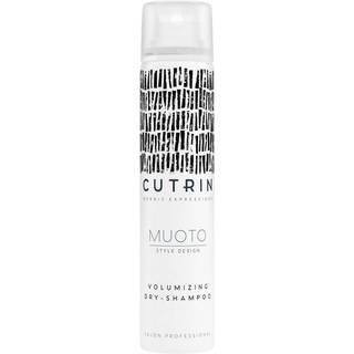 Cutrin MUOTO Volumizing Dry-Shampoo - 100 ml.
