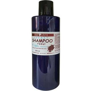Rasul cremeshampoo neutral - 250 ml - MacUrth