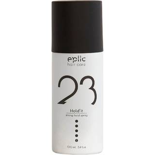 epiic hair care 23 Hold´it 100 ml