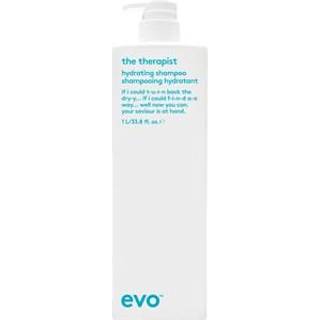 EVO The Therapist Hydrating Shampoo 300ml