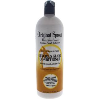 Original Sprout  Luscious Island Conditioner 975 ml