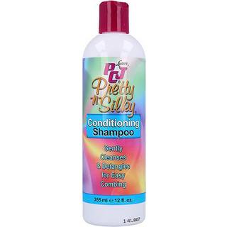 Pretty-n-Silky Conditioning Shampoo 355 ml