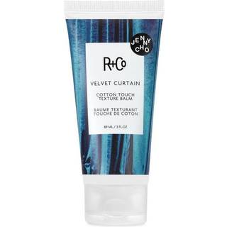 R+Co Velvet Curtain Texture Balm (89ml)