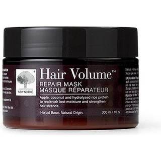 New Nordic Hair Volume Repair Mask - 300 ml