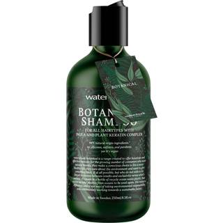 Waterclouds Botanical Shampoo 250 ml