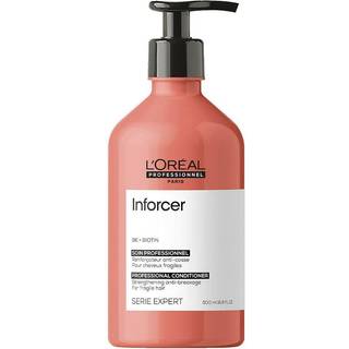 Loreal Inforcer B6 + Biotin Conditioner 500 ml