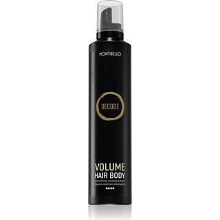 Montibello Decode Volume Hair Body 300 ml