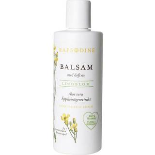 Rapsodine Balsam med ekstrakt af æblecidereddike 250 ml
