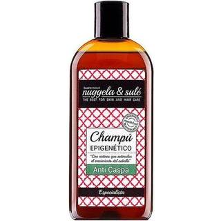 NUGGELA & SULÉ Hårpleje Shampoo Epigenetic Shampoo Anti-Dandruff 250 ml (628,00 kr / 1 l) - 250 ml