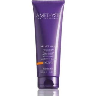 FarmaVita Amethyste Hydrate Nærende maske Til tørt hår 250 ml - 250 ml