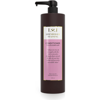 Lernberger Stafsing Conditioner For Coloured Hair 1000 ml.