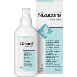 Nizocare scalp tonic - 100 ml.
