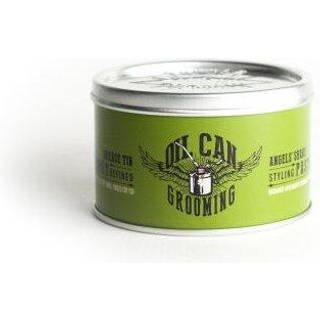 Oil Can Grooming Styling Paste 100ml